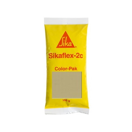 Sika Sikaflex 2C Color Pack Tan 91248